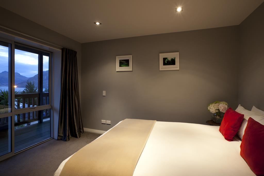 Highview Terrace By Amazing Accom كوينستاون الغرفة الصورة