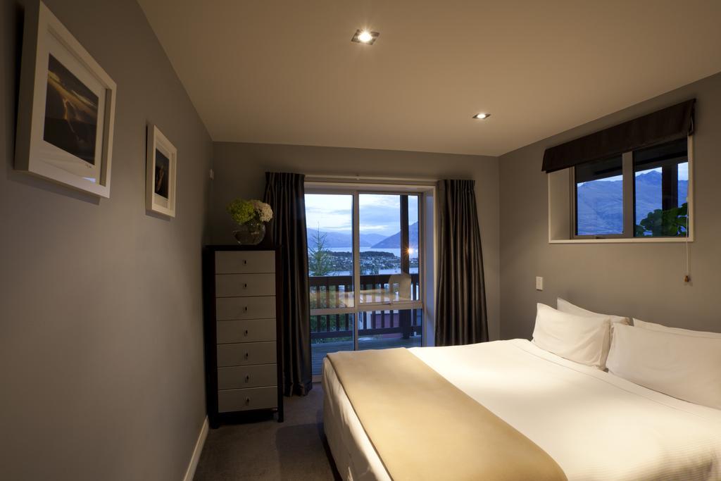 Highview Terrace By Amazing Accom كوينستاون الغرفة الصورة