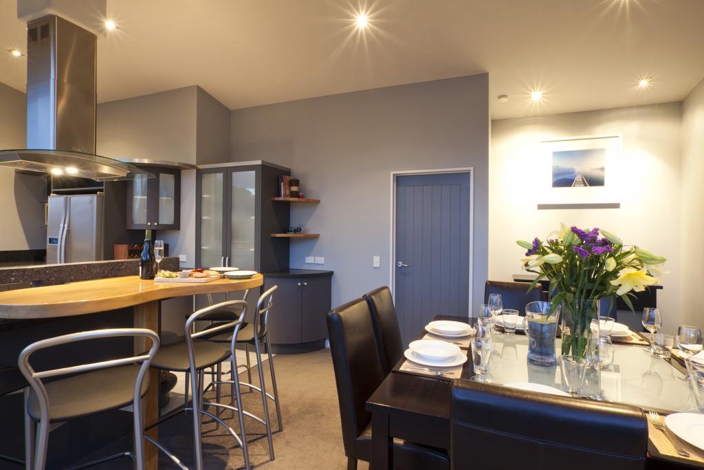 Highview Terrace By Amazing Accom كوينستاون الغرفة الصورة