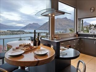Highview Terrace By Amazing Accom كوينستاون المظهر الخارجي الصورة
