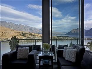Highview Terrace By Amazing Accom كوينستاون المظهر الخارجي الصورة